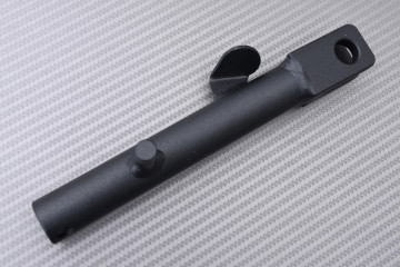 Béquille latérale réglable en hauteur spécifique SUZUKI DR 650 SE / S 1997 - 2024