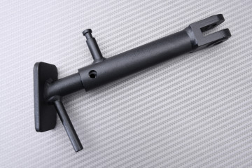 Caballete lateral regulable en altura HONDA CB650R / CBR 650 R 2024 - X