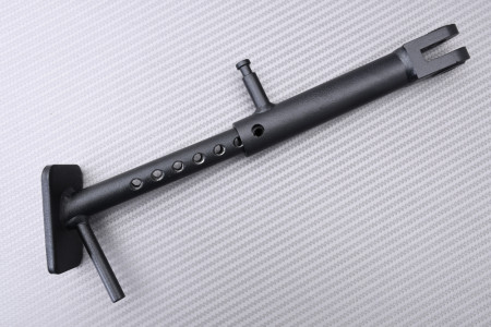 Béquille latérale réglable en hauteur HONDA CB650R / CBR 650 R 2024 - X