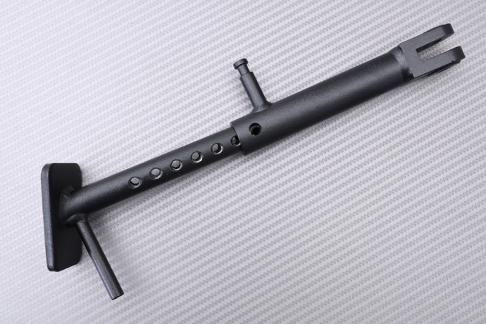 Höhenverstellbarer Seitenständer HONDA CB 650 F / CBR 650F 2014 - 2018