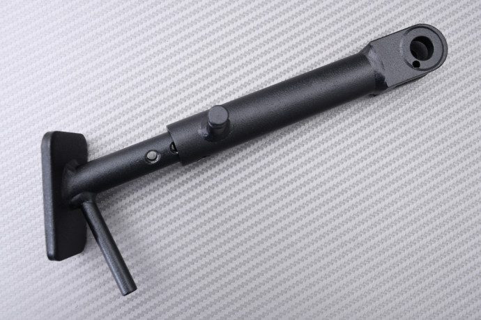 Höhenverstellbarer Seitenständer HONDA CB 650 F / CBR 650F 2014 - 2018