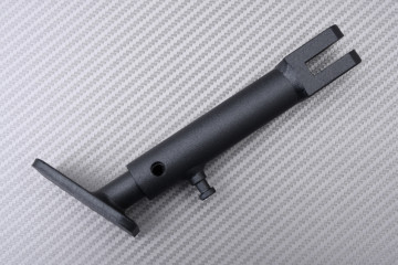 Cavalletto laterale regolabile in altezza HONDA CRF 110 F 2013 - 2024