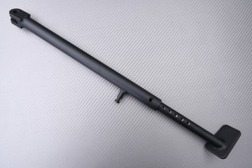 Caballete lateral regulable en altura HONDA CRF 250 / 450 X 2004 - 2018