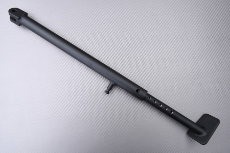 Caballete lateral regulable en altura HONDA CRF 250 / 450 X 2004 - 2018