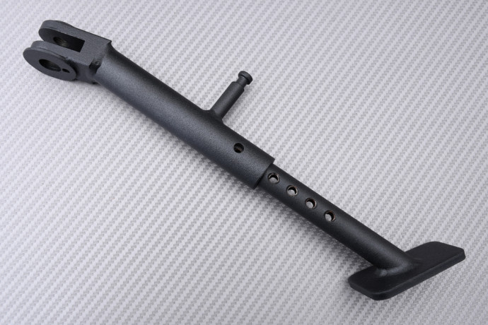 Béquille latérale réglable en hauteur HONDA CB 400 SF / VTEC 2002 - 2019 Béquille latérale réglable en hauteur HONDA CB 400 SF / VTEC 2002 - 2019