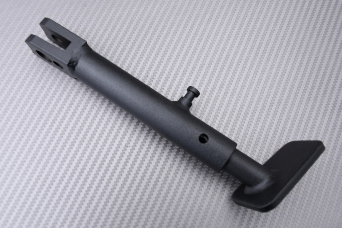 Caballete lateral regulable en altura HONDA CBR 600 RR 2007 - 2017
