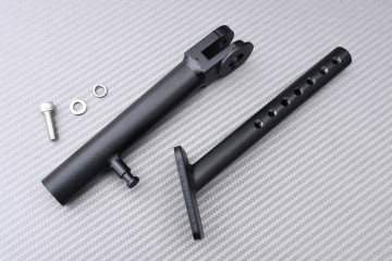 Höhenverstellbarer Seitenständer HONDA CB1000R 2018 - 2023 Höhenverstellbarer Seitenständer HONDA CB1000R 2018 - 2023