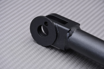 Höhenverstellbarer Seitenständer HONDA CB1000R 2018 - 2023 Höhenverstellbarer Seitenständer HONDA CB1000R 2018 - 2023