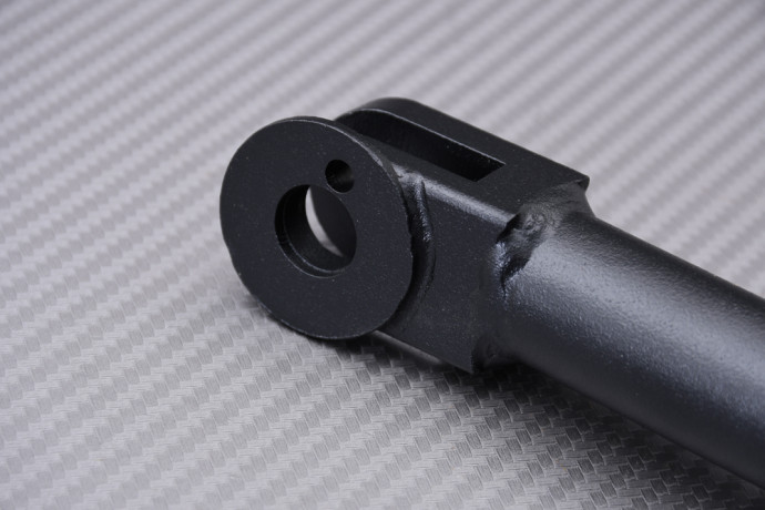 Höhenverstellbarer Seitenständer HONDA CB1000R 2018 - 2023 Höhenverstellbarer Seitenständer HONDA CB1000R 2018 - 2023