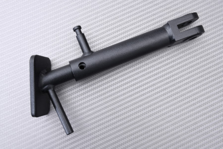 Caballete lateral regulable en altura HONDA CB650R / CBR 650 R 2019 - 2023