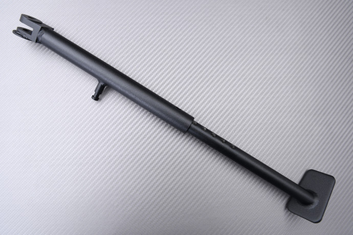 Caballete lateral regulable en altura HONDA XR 650 L 1993 - 2024