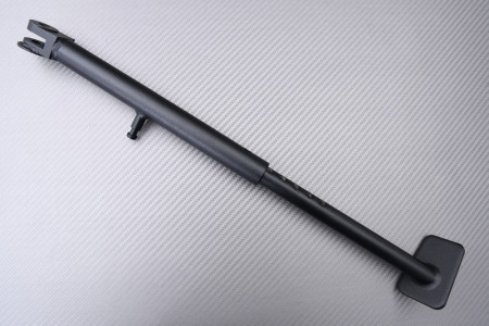 Caballete lateral regulable en altura HONDA XR 650 L 1993 - 2024
