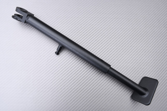 Caballete lateral regulable en altura HONDA XR 650 L 1993 - 2024