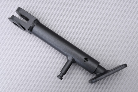 Béquille latérale réglable en hauteur HONDA CB125R / CB300R 2018 - 2024