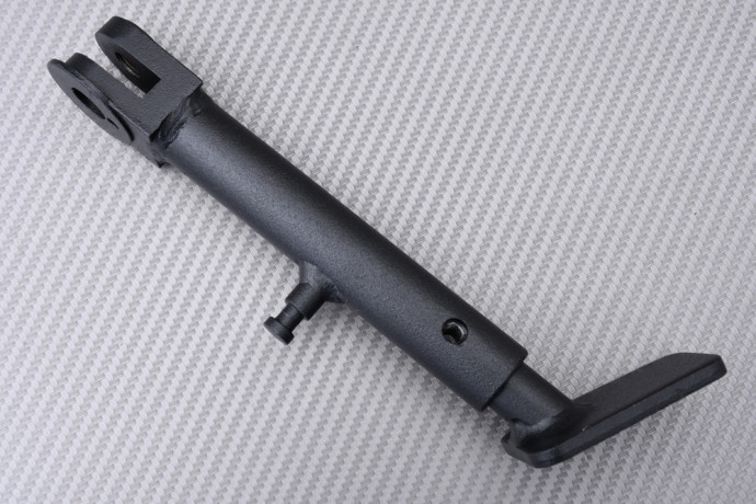 Béquille latérale réglable en hauteur HONDA ST PAN EUROPEAN 1300 2002 - 2017 Béquille latérale réglable en hauteur HONDA ST PAN EUROPEAN 1300 2002 - 2017