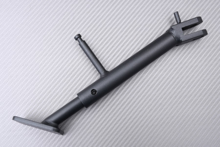 Béquille latérale réglable en hauteur KAWASAKI NINJA e-1 / Z e-1 Electric 2024 - X