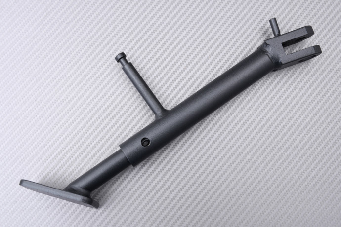 Höhenverstellbarer Seitenständer KAWASAKI ELIMINATOR 500 2024 - X