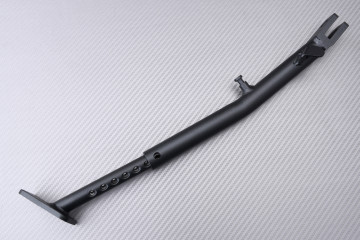 Caballete lateral regulable en altura SUZUKI DRZ 400 E / S / SM 2000 - 2024