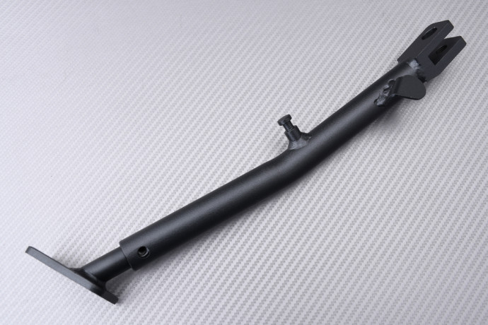 Caballete lateral regulable en altura SUZUKI DRZ 400 E / S / SM 2000 - 2024 Caballete lateral regulable en altura SUZUKI DRZ 400 E / S / SM 2000 - 2024