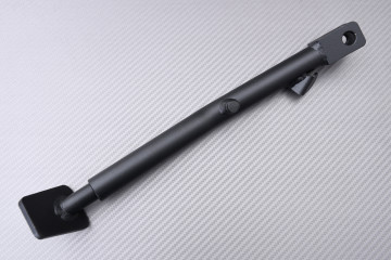 Cavalletto laterale regolabile in altezza SUZUKI DRZ 400 E / S / SM 2000 - 2024 Cavalletto laterale regolabile in altezza SUZUKI DRZ 400 E / S / SM 2000 - 2024