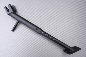 Caballete lateral regulable en altura SUZUKI DL VSTROM 1000 2002 - 2012