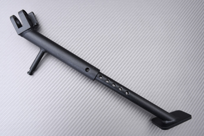 Height-adjustable side stand SUZUKI DL VSTROM 1000 2002 - 2012
