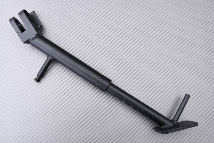 Cavalletto laterale regolabile in altezza SUZUKI VSTROM DL 650 / XT 2012 - 2024