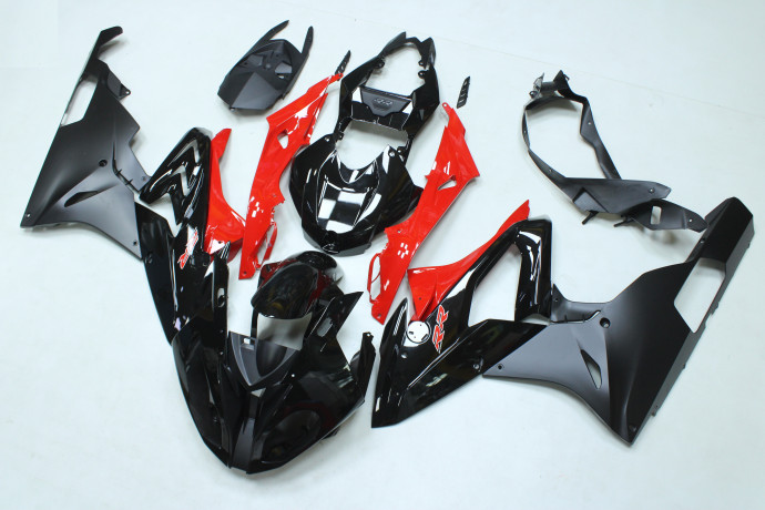 Color 2 - Belly pan model 2015-2016