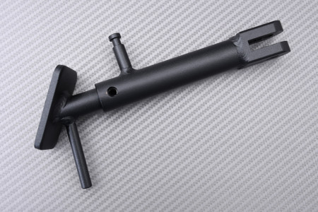 Cavalletto laterale regolabile in altezza HONDA CBR 500 R 2013 - 2021