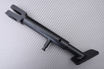 Caballete lateral regulable en altura HONDA CB 500 X / NX 500 2022 - 2024