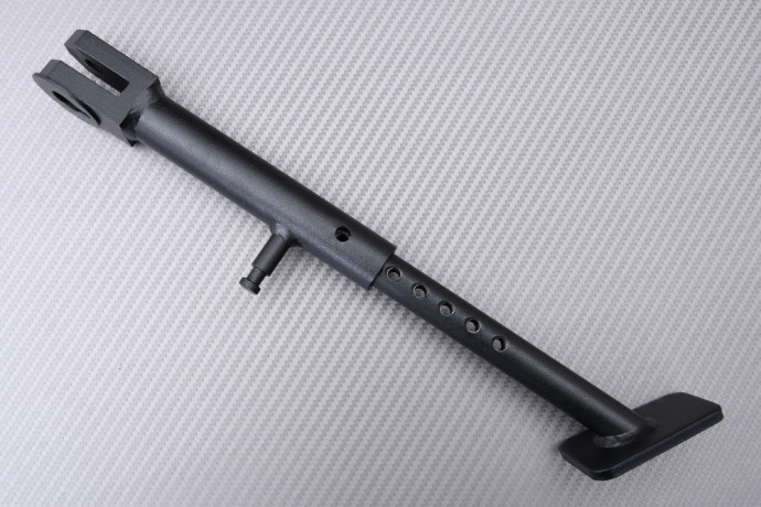 Höhenverstellbarer Seitenständer HONDA CBR 500 R 2022 - 2024 Höhenverstellbarer Seitenständer HONDA CBR 500 R 2022 - 2024