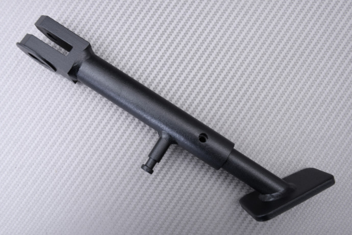 Höhenverstellbarer Seitenständer HONDA CBR 500 R 2022 - 2024 Höhenverstellbarer Seitenständer HONDA CBR 500 R 2022 - 2024