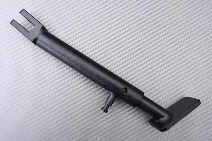 Höhenverstellbarer Seitenständer KAWASAKI ER6 N / F 2009 - 2011 Höhenverstellbarer Seitenständer KAWASAKI ER6 N / F 2009 - 2011