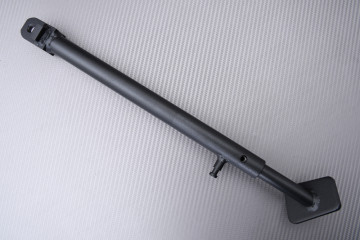 Caballete lateral regulable en altura KAWASAKI KX 250 / 450 X 2021 - 2024 Caballete lateral regulable en altura KAWASAKI KX 250 / 450 X 2021 - 2024