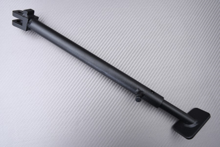 Height-adjustable side stand KAWASAKI KLX 450 R 2008 - 2024
