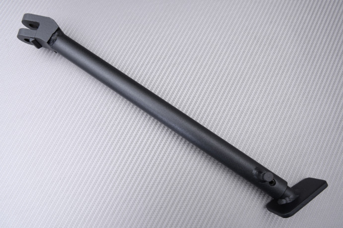 Béquille latérale réglable en hauteur YAMAHA WRF 250 / 450 2007 - 2019 Béquille latérale réglable en hauteur YAMAHA WRF 250 / 450 2007 - 2019