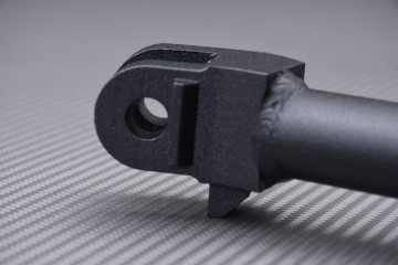 Höhenverstellbarer Seitenständer YAMAHA WRF 250 / 450 2007 - 2019 Höhenverstellbarer Seitenständer YAMAHA WRF 250 / 450 2007 - 2019