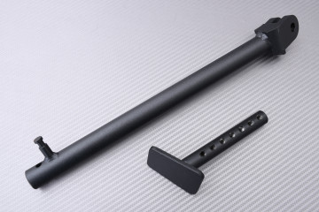 Béquille latérale réglable en hauteur YAMAHA YZF 250 / 450 X 2015 - 2019 Béquille latérale réglable en hauteur YAMAHA YZF 250 / 450 X 2015 - 2019