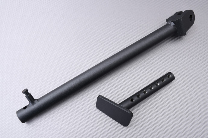 Béquille latérale réglable en hauteur YAMAHA YZF 250 / 450 X 2015 - 2019 Béquille latérale réglable en hauteur YAMAHA YZF 250 / 450 X 2015 - 2019