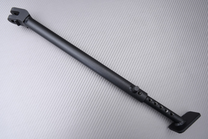Béquille latérale réglable en hauteur YAMAHA YZF 250 / 450 X 2015 - 2019 Béquille latérale réglable en hauteur YAMAHA YZF 250 / 450 X 2015 - 2019