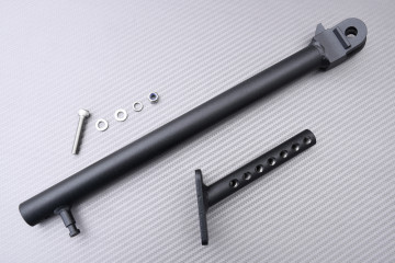 Höhenverstellbarer Seitenständer YAMAHA YZ 125 / 250 X 2016 - 2024