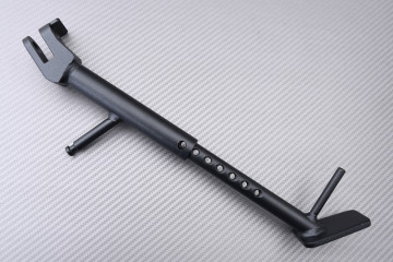 Cavalletto laterale regolabile in altezza SUZUKI VSTROM DL 1000 / 1050 2014 - 2024