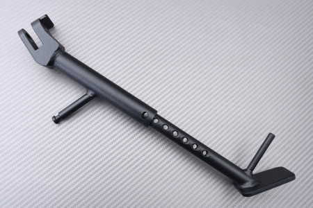 Height-adjustable side stand SUZUKI VSTROM DL 1000 / 1050 2014 - 2024