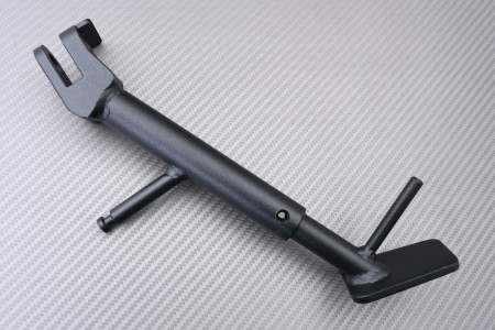 Height-adjustable side stand SUZUKI VSTROM DL 1000 / 1050 2014 - 2024