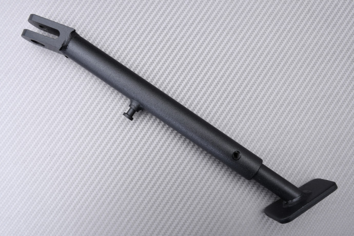 Höhenverstellbarer Seitenständer SUZUKI DRZ 125 / L 2003 - 2024 Höhenverstellbarer Seitenständer SUZUKI DRZ 125 / L 2003 - 2024