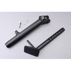 Cavalletto laterale regolabile in altezza YAMAHA XTZ TENERE 700 WOLRD RAID / EXTREME 2022 - 2024