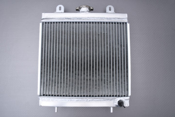 Radiador Agua Racing Reforzado POLARIS XPLORER / TRAIL BLAZER / SCRAMBLER 400 / 500 2001 - 2009