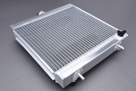Radiateur Eau Racing Renforcé POLARIS XPLORER / TRAIL BLAZER / SCRAMBLER 400 / 500 2001 - 2009