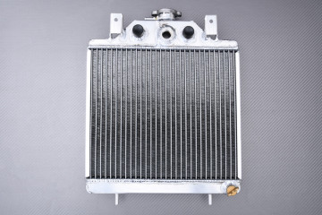 Radiateur Eau Racing Renforcé AVDB POLARIS SCRAMBLER / WORKER / XPLORER 400 / 500 1996 - 2000 Radiateur Eau Racing Renforcé AVDB POLARIS SCRAMBLER / WORKER / XPLORER 400 / 500 1996 - 2000