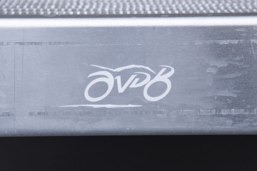 AVDB Verstärkte Racing-Wasserkühler POLARIS SCRAMBLER / WORKER / XPLORER 400 / 500 1996 - 2000 AVDB Verstärkte Racing-Wasserkühler POLARIS SCRAMBLER / WORKER / XPLORER 400 / 500 1996 - 2000